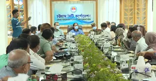 দেশে বাড়ছে করোনা সংক্রমণ, চট্টগ্রামে নেই পর্যাপ্ত চিকিৎসক-সরঞ্জাম